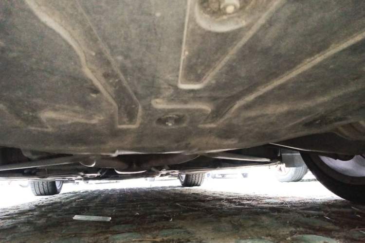 Used Mercedes-Benz SLK-Class 2011 SLK 200 Fashion Model Chassis Rear