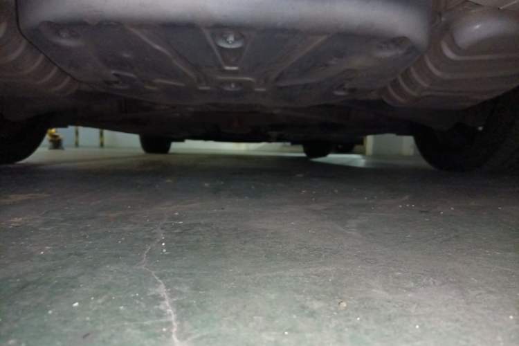 Used Mercedes-Benz SLK-Class 2011 SLK 200 Fashion Model Chassis Rear