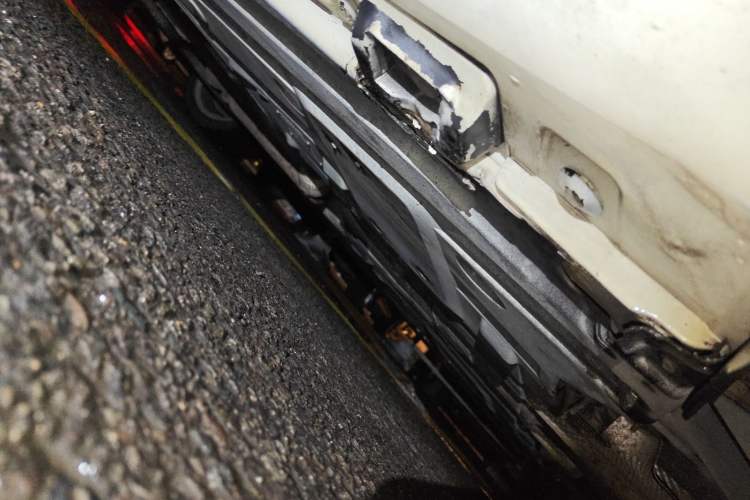 Used Mercedes-Benz SLK-Class 2011 SLK 200 Fashion Model Chassis Rear Left