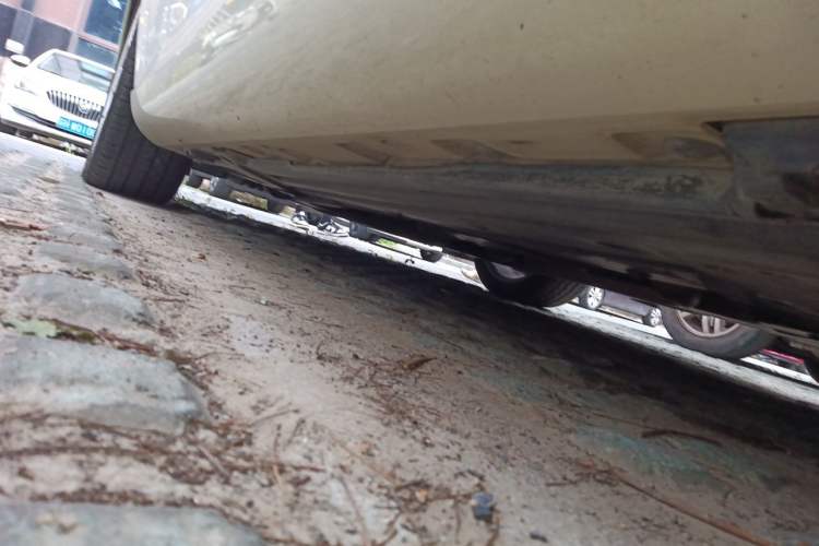Used Mercedes-Benz SLK-Class 2011 SLK 200 Fashion Model Chassis Rear Left