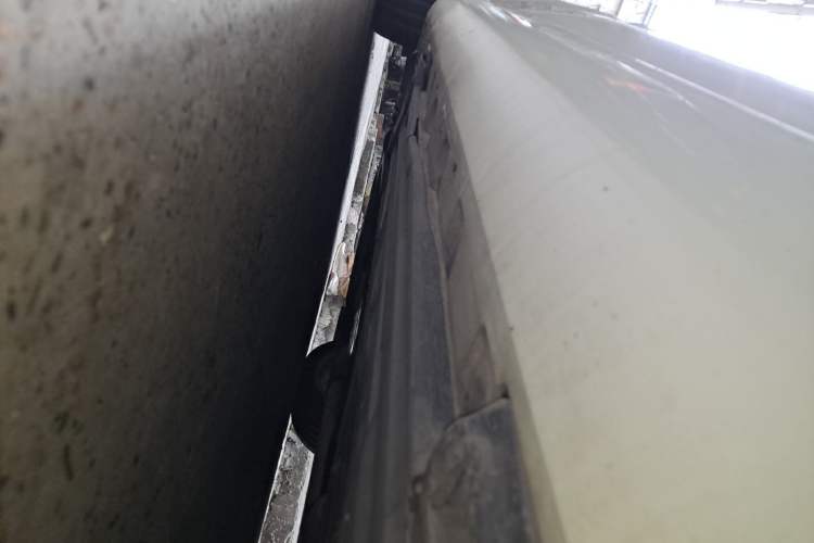 Used Mercedes-Benz SLK-Class 2011 SLK 200 Fashion Model Chassis Rear Left