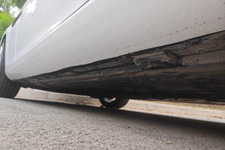 Used Mercedes-Benz SLK-Class 2011 SLK 200 Fashion Model Chassis Rear Left