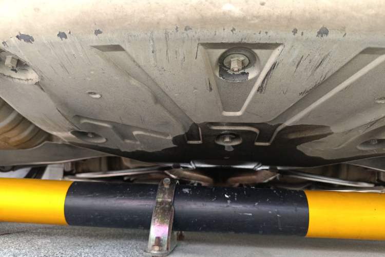 Used Mercedes-Benz SLK-Class 2011 SLK 200 Fashion Model Chassis Rear