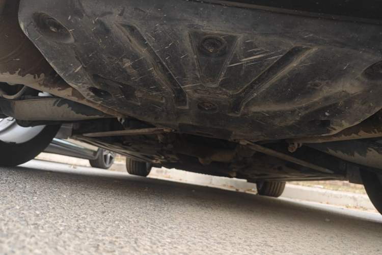 Used Mercedes-Benz SLK-Class 2011 SLK 200 Fashion Model Chassis Rear