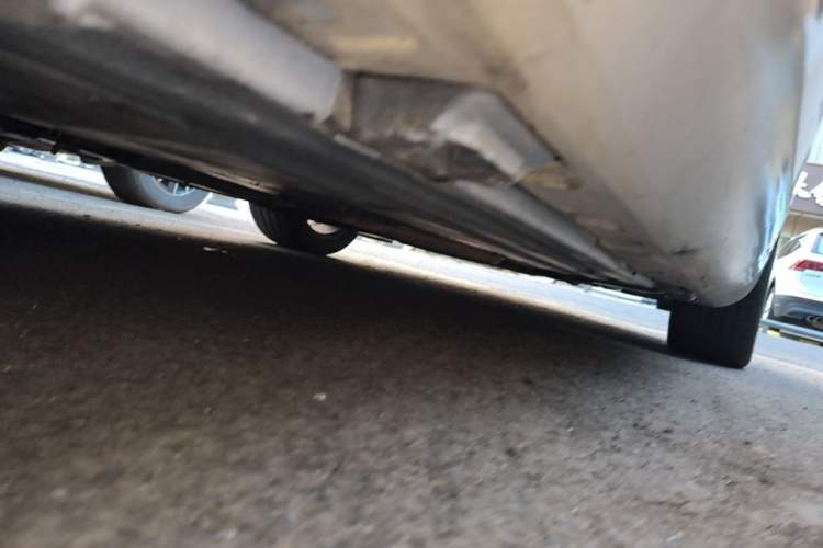 Used Mercedes-Benz SLK-Class 2011 SLK 200 Fashion Model Chassis Rear Right