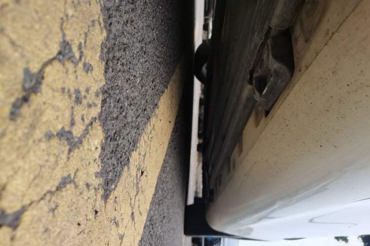 Used Mercedes-Benz SLK-Class 2011 SLK 200 Fashion Model Chassis Rear Right