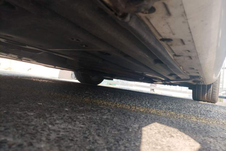 Used Mercedes-Benz SLK-Class 2011 SLK 200 Fashion Model Chassis Rear Right