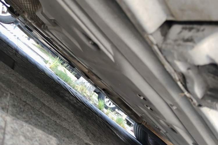 Used Mercedes-Benz SLK-Class 2011 SLK 200 Fashion Model Chassis Rear Right