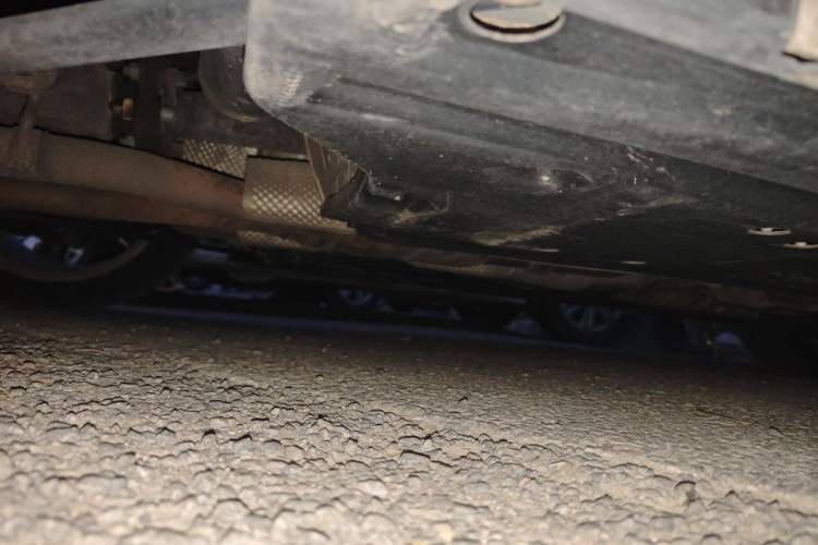 Used Mercedes-Benz SLK-Class 2011 SLK 200 Fashion Model Chassis Rear Right