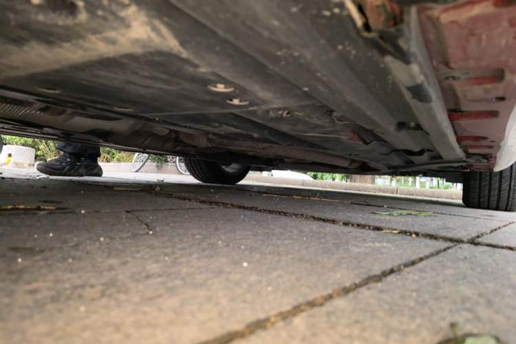 Used Mercedes-Benz SLK-Class 2011 SLK 200 Fashion Model Chassis Rear Right