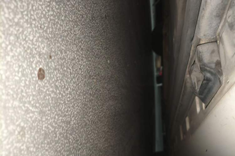 Used Mercedes-Benz SLK-Class 2011 SLK 200 Fashion Model Chassis Rear Right