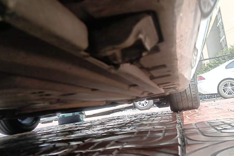 Used Mercedes-Benz SLK-Class 2011 SLK 200 Fashion Model Chassis Rear Right
