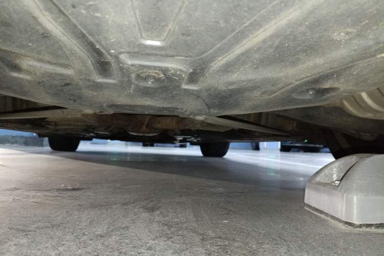 Used Mercedes-Benz SLK-Class 2011 SLK 200 Fashion Model Chassis Rear