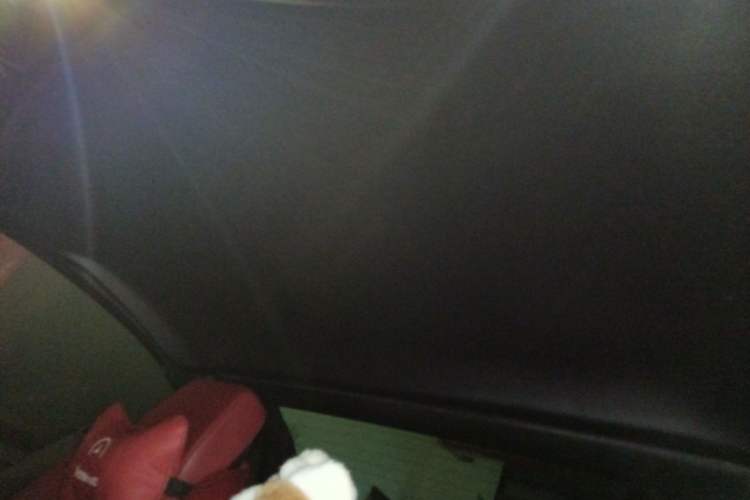 Used Mercedes-Benz SLK-Class 2011 SLK 200 Fashion Model Headliner