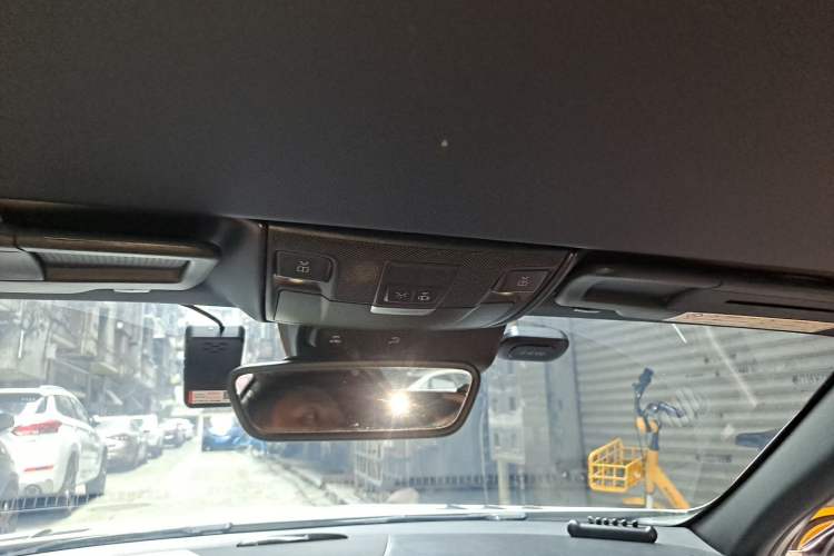 Used Mercedes-Benz SLK-Class 2011 SLK 200 Fashion Model Headliner