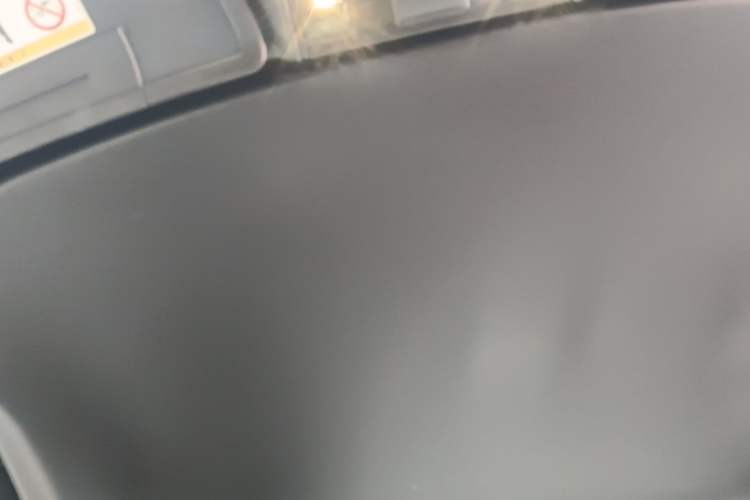 Used Mercedes-Benz SLK-Class 2011 SLK 200 Fashion Model Headliner