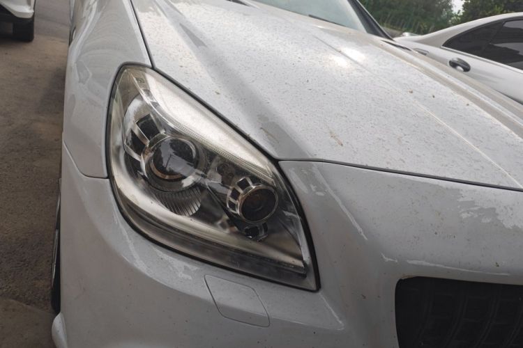 Used Mercedes-Benz SLK-Class 2011 SLK 200 Fashion Model Right Front Headlight