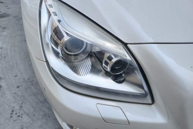 Used Mercedes-Benz SLK-Class 2011 SLK 200 Fashion Model Right Front Headlight