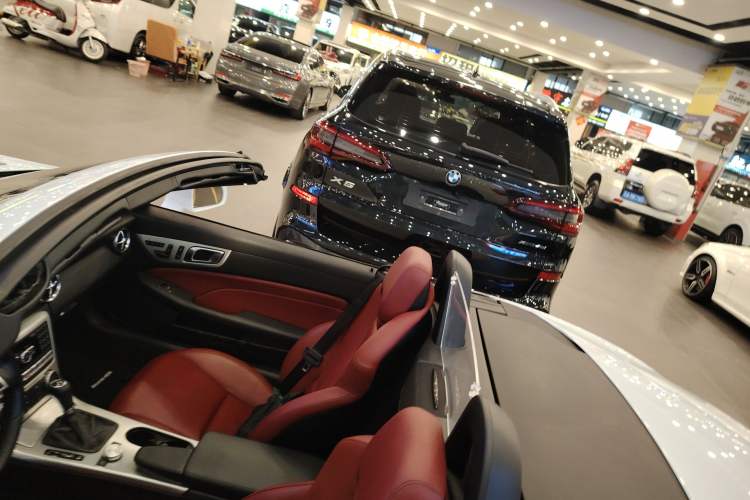 Used Mercedes-Benz SLK-Class 2011 SLK 200 Fashion Model Roof