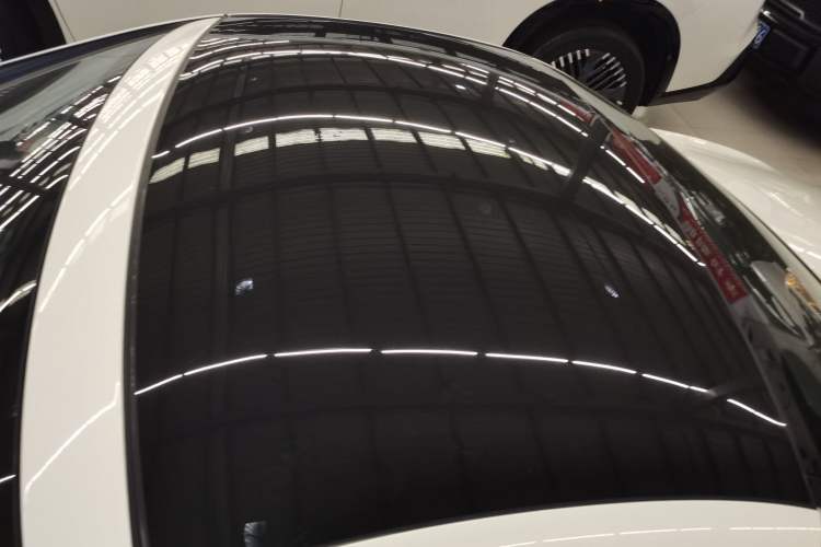 Used Mercedes-Benz SLK-Class 2011 SLK 200 Fashion Model Roof
