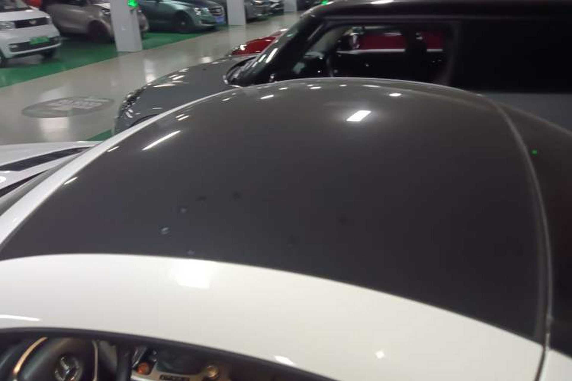 Used Mercedes-Benz SLK-Class 2011 SLK 200 Fashion Model Roof
