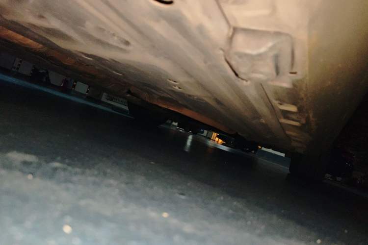 Used Mercedes-Benz SLK-Class 2011 SLK 200 Fashion Model Chassis Rear Right