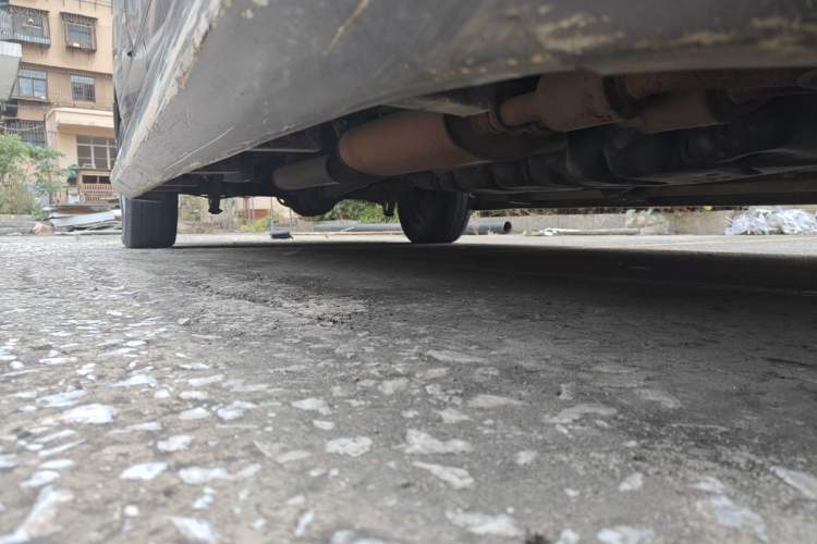 Used Mercedes-Benz Sprinter  Chassis Front Right