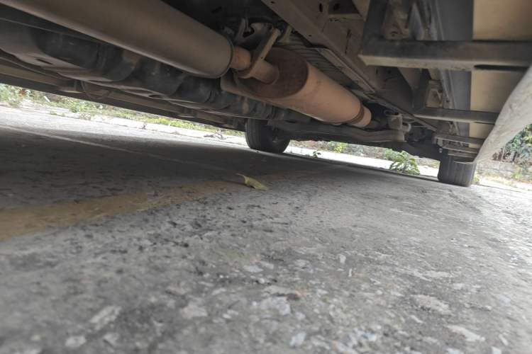 Used Mercedes-Benz Sprinter  Chassis Rear Right