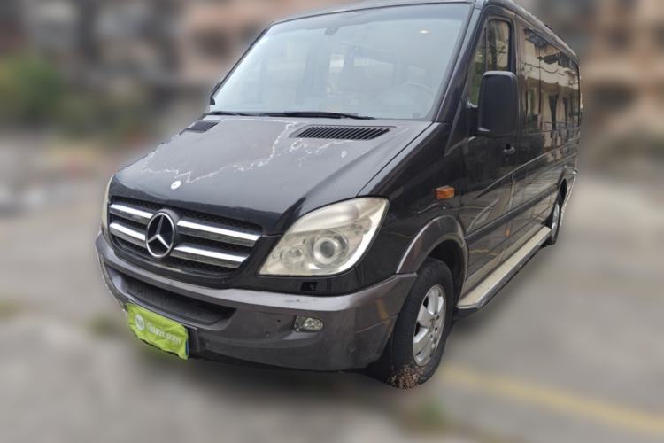 Used Mercedes-Benz Sprinter Guazi used car, China used car export, Used car for sale, Used cars, Cheapest cars for sale