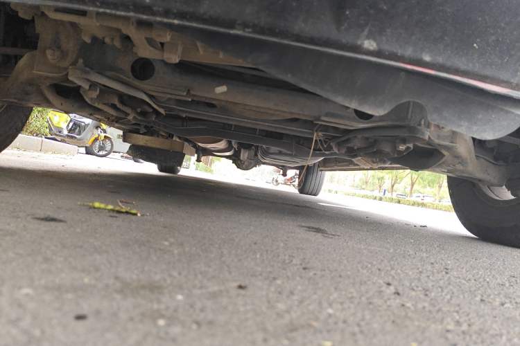 Used Mercedes-Benz Sprinter 2009 Enhanced Version Chassis Front