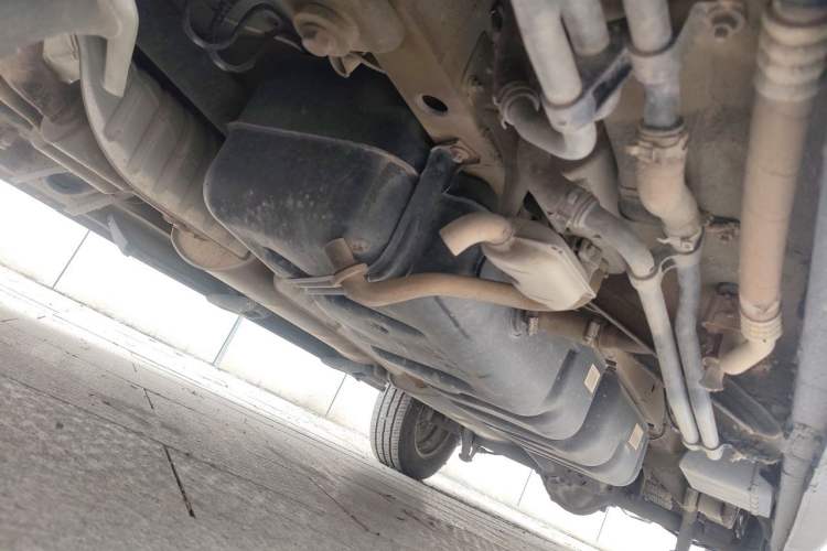 Used Mercedes-Benz Sprinter 2009 Enhanced Version Chassis Front Left