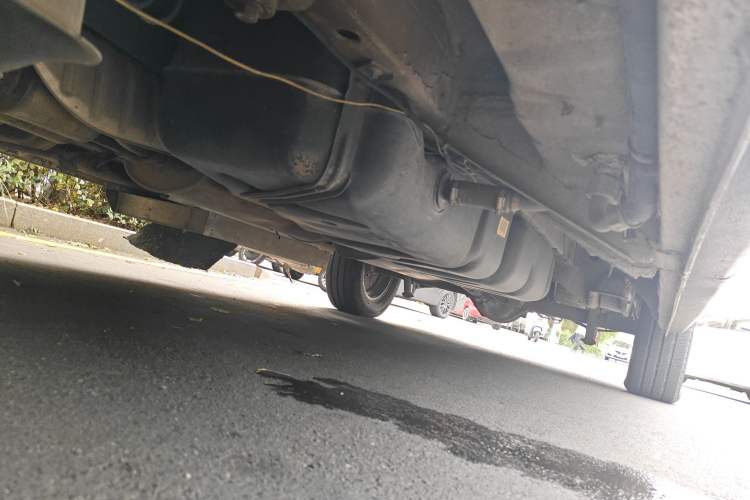 Used Mercedes-Benz Sprinter 2009 Enhanced Version Chassis Front Left