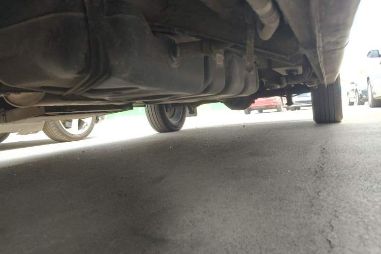 Used Mercedes-Benz Sprinter 2009 Enhanced Version Chassis Front Left