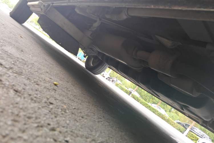 Used Mercedes-Benz Sprinter 2009 Enhanced Version Chassis Front Right