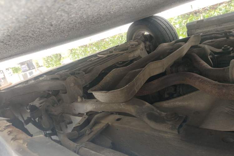 Used Mercedes-Benz Sprinter 2009 Enhanced Version Chassis Front Right