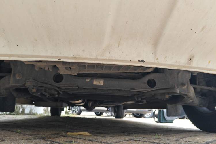 Used Mercedes-Benz Sprinter  Chassis Front