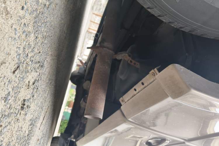 Used Mercedes-Benz Sprinter  Chassis Rear Right
