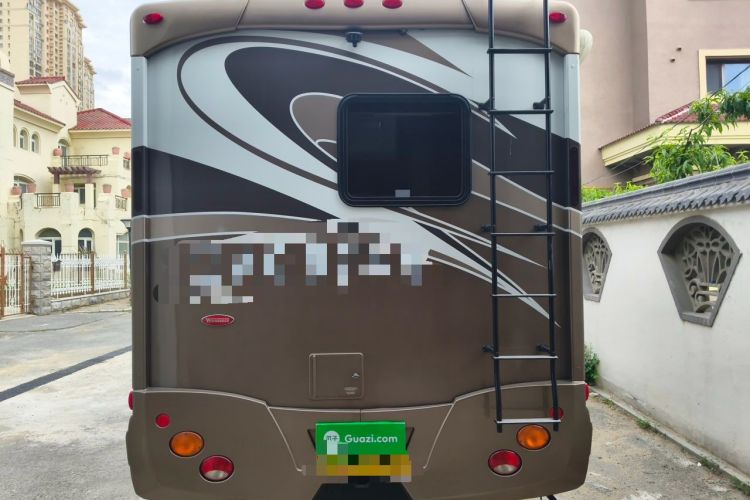 Used Mercedes-Benz Sprinter  Trunk