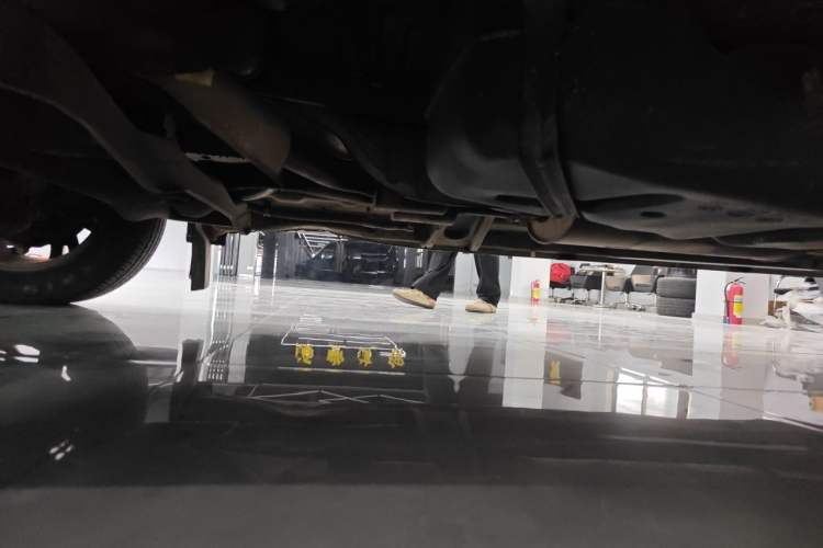 Used Mercedes-Benz Sprinter  Chassis Front Left