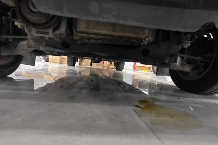 Used Mercedes-Benz Sprinter  Chassis Front