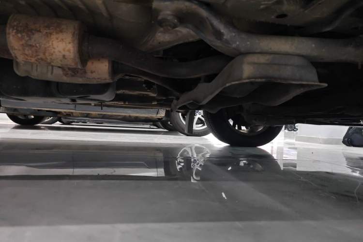 Used Mercedes-Benz Sprinter  Chassis Front Right