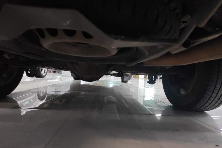 Used Mercedes-Benz Sprinter  Chassis Rear