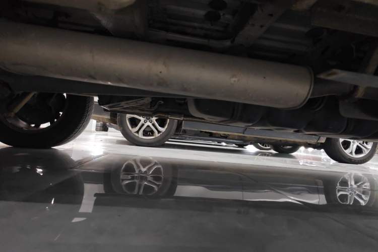 Used Mercedes-Benz Sprinter  Chassis Rear Right