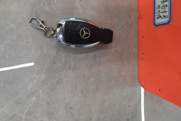 Used Mercedes-Benz Sprinter  Vehicle Key