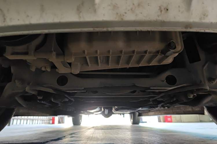 Used Mercedes-Benz Sprinter  Chassis Front