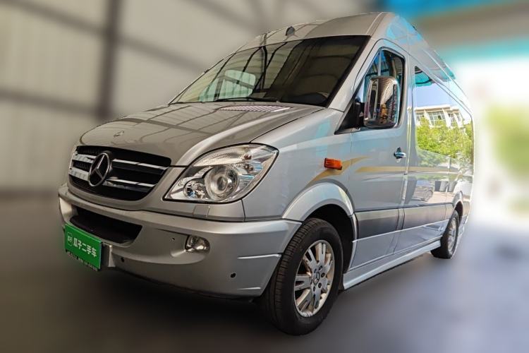 Used Mercedes-Benz Sprinter Guazi used car, China used car export, Used car for sale, Used cars, Cheapest cars for sale