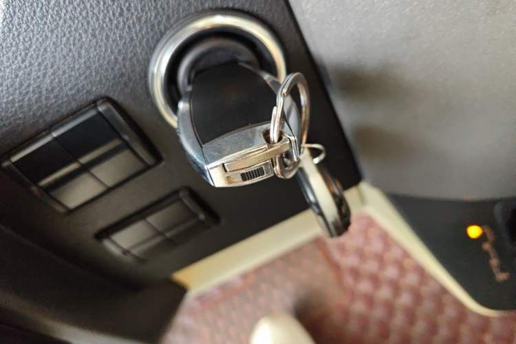 Used Mercedes-Benz Sprinter  Vehicle Key