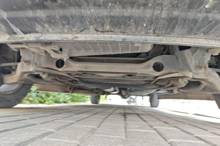 Used Mercedes-Benz Sprinter  Chassis Front