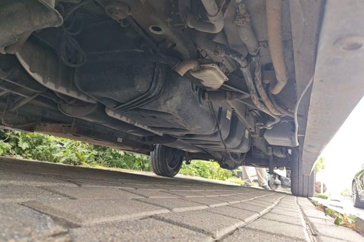 Used Mercedes-Benz Sprinter  Chassis Front Left