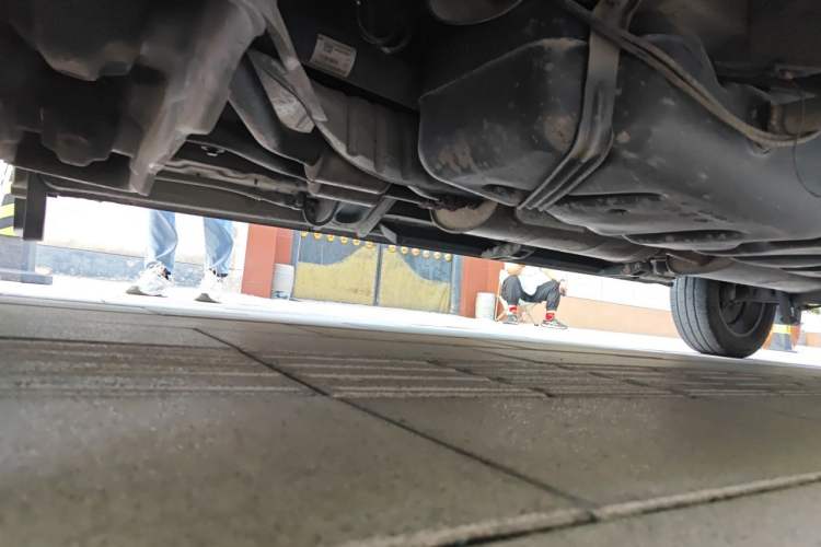 Used Mercedes-Benz Sprinter  Chassis Front Left